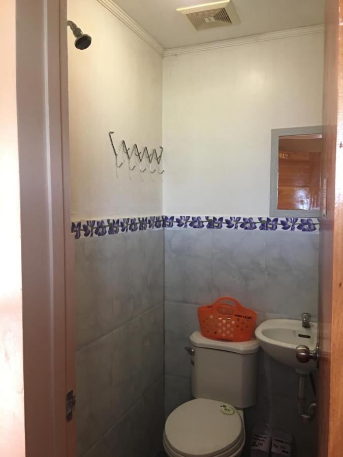 Hotel Casa Felipa Laoag Zewnętrze zdjęcie