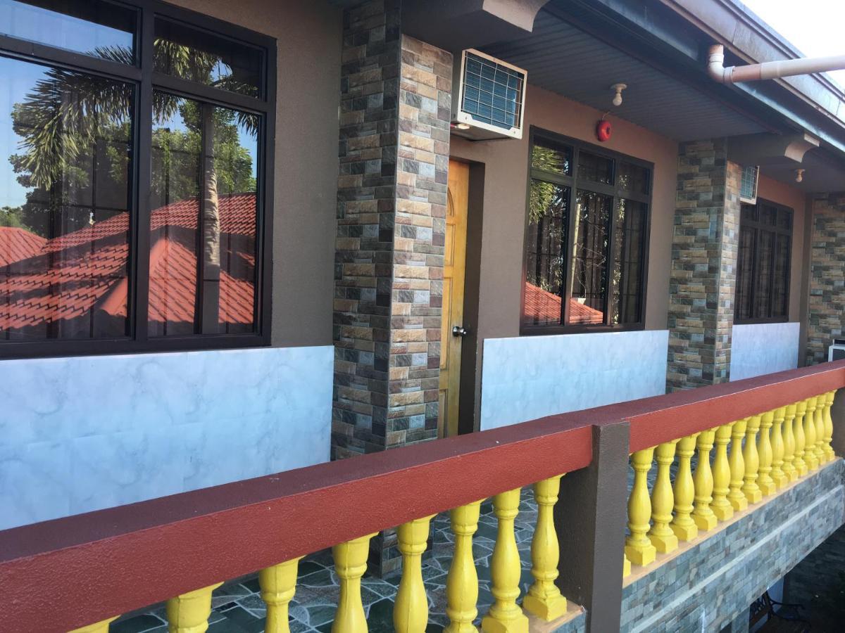 Hotel Casa Felipa Laoag Zewnętrze zdjęcie