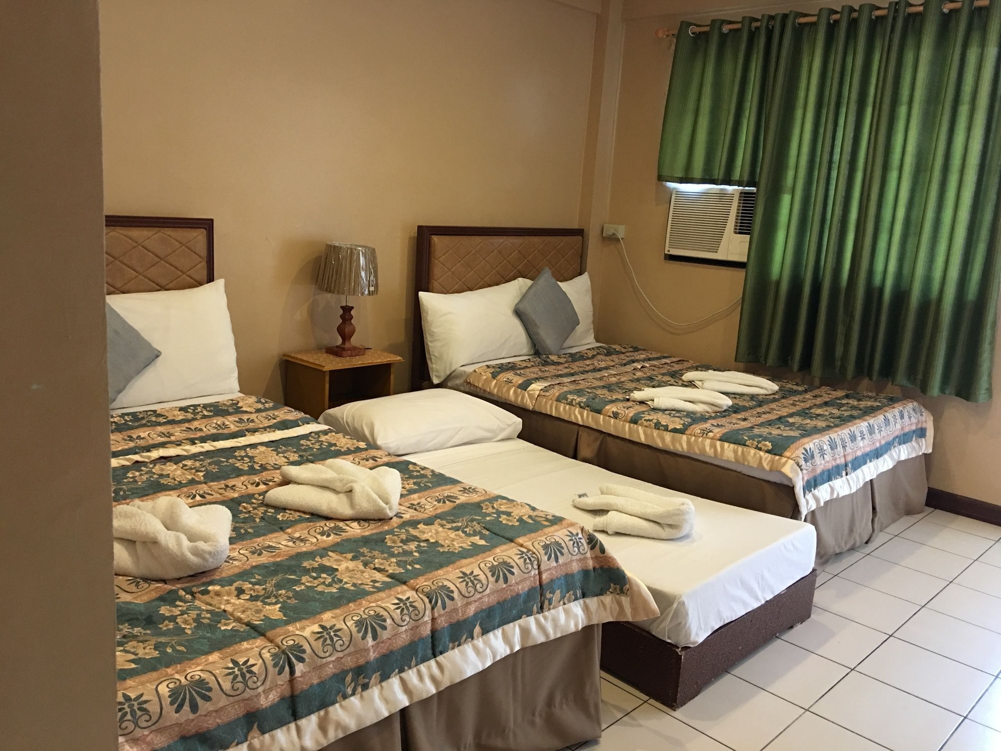 Hotel Casa Felipa Laoag Zewnętrze zdjęcie