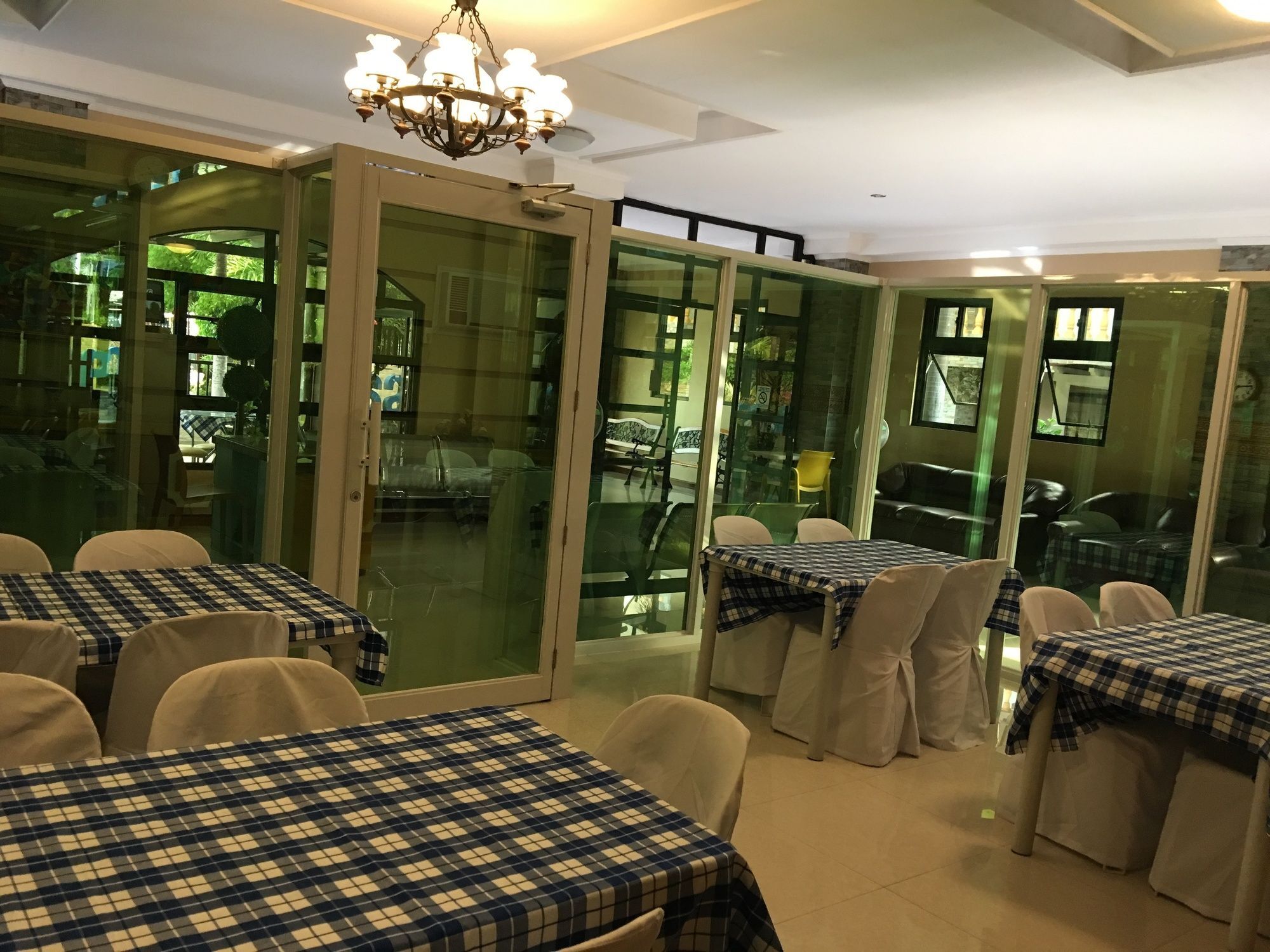 Hotel Casa Felipa Laoag Zewnętrze zdjęcie