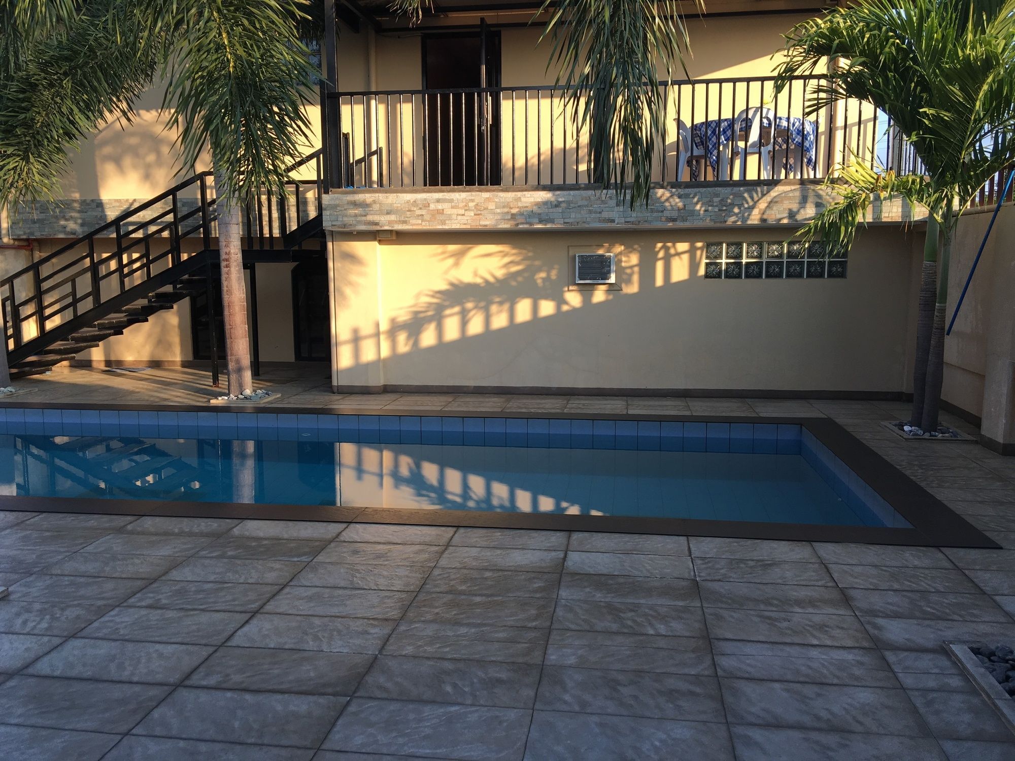 Hotel Casa Felipa Laoag Zewnętrze zdjęcie