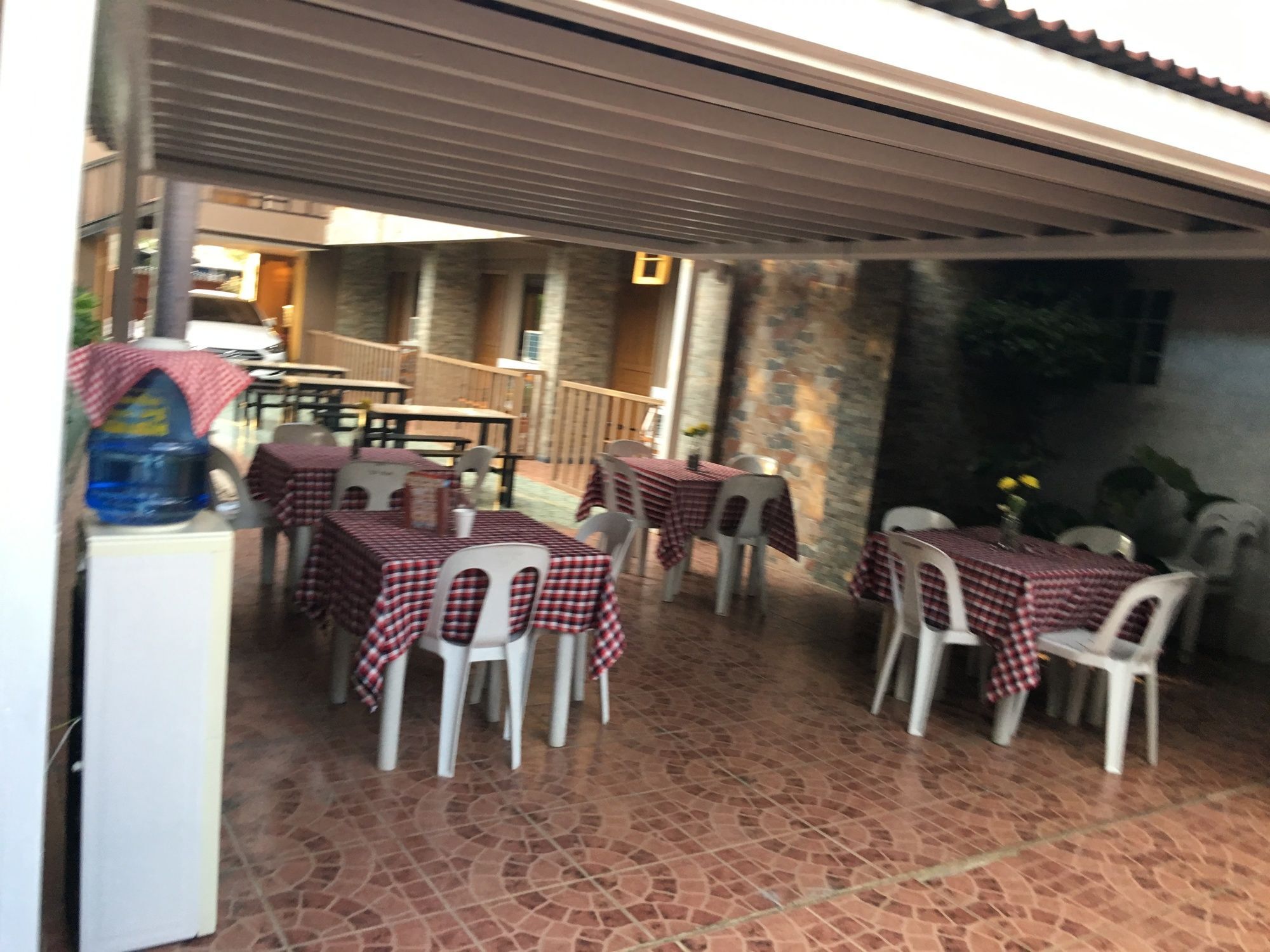 Hotel Casa Felipa Laoag Zewnętrze zdjęcie