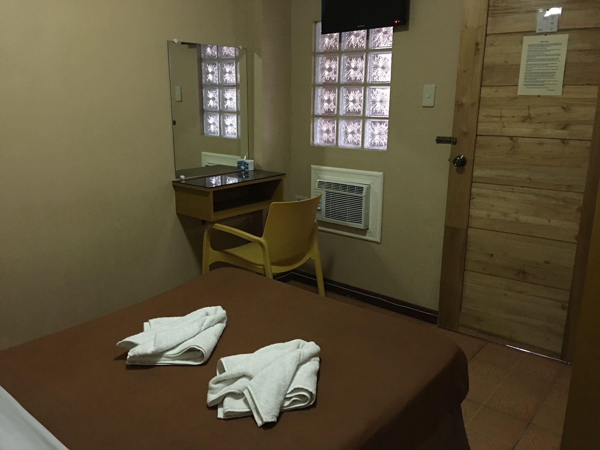 Hotel Casa Felipa Laoag Zewnętrze zdjęcie