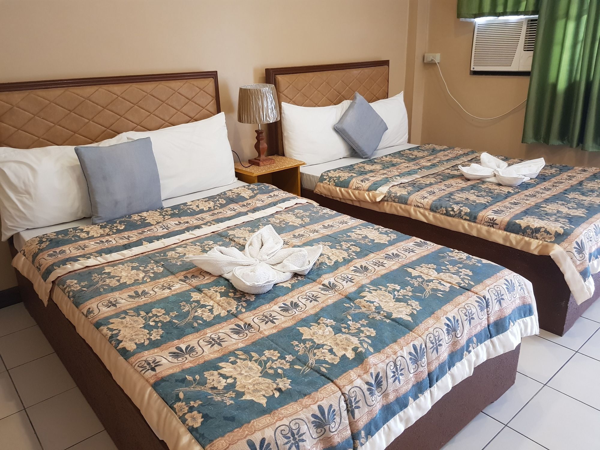 Hotel Casa Felipa Laoag Zewnętrze zdjęcie