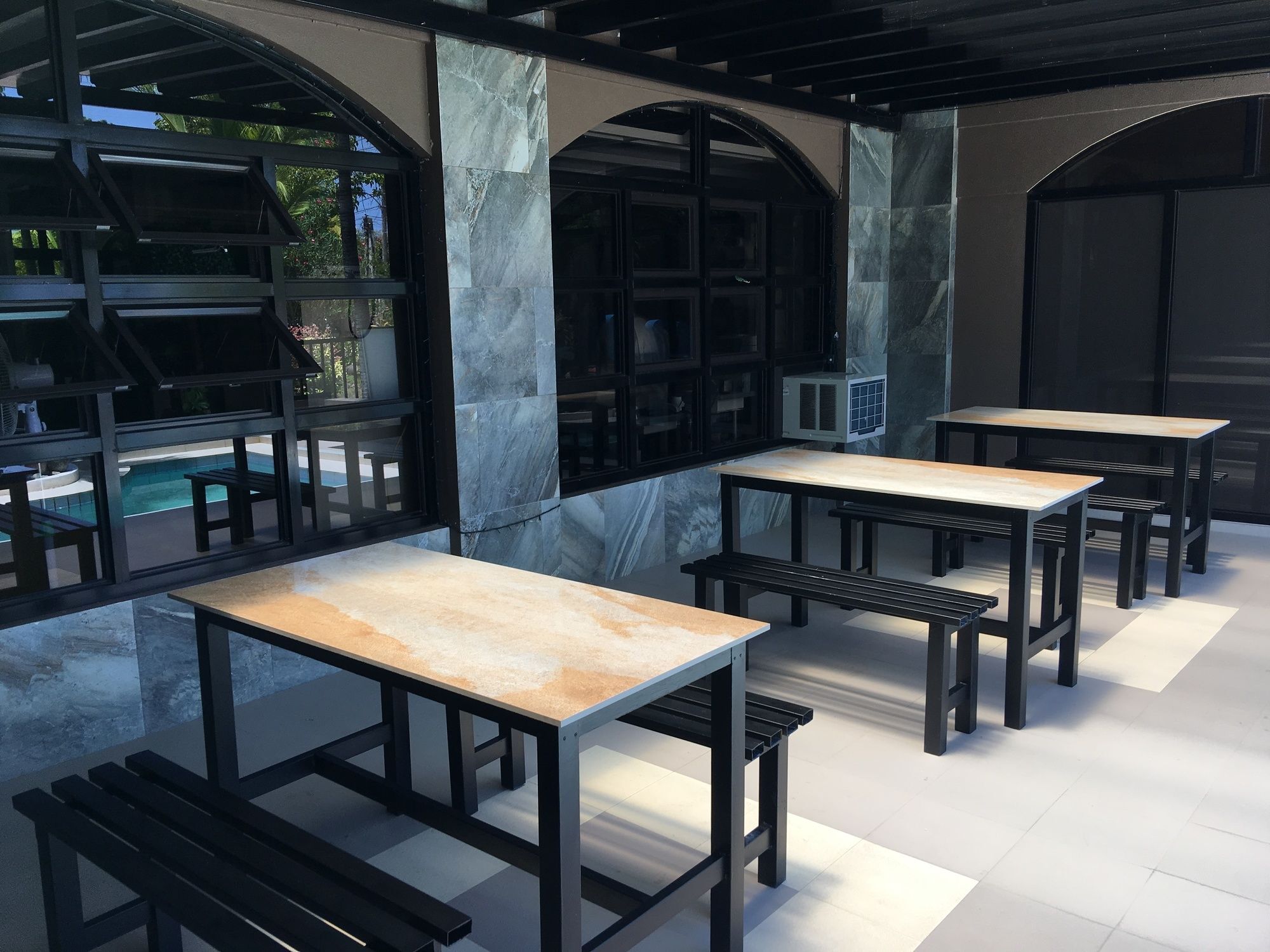 Hotel Casa Felipa Laoag Zewnętrze zdjęcie