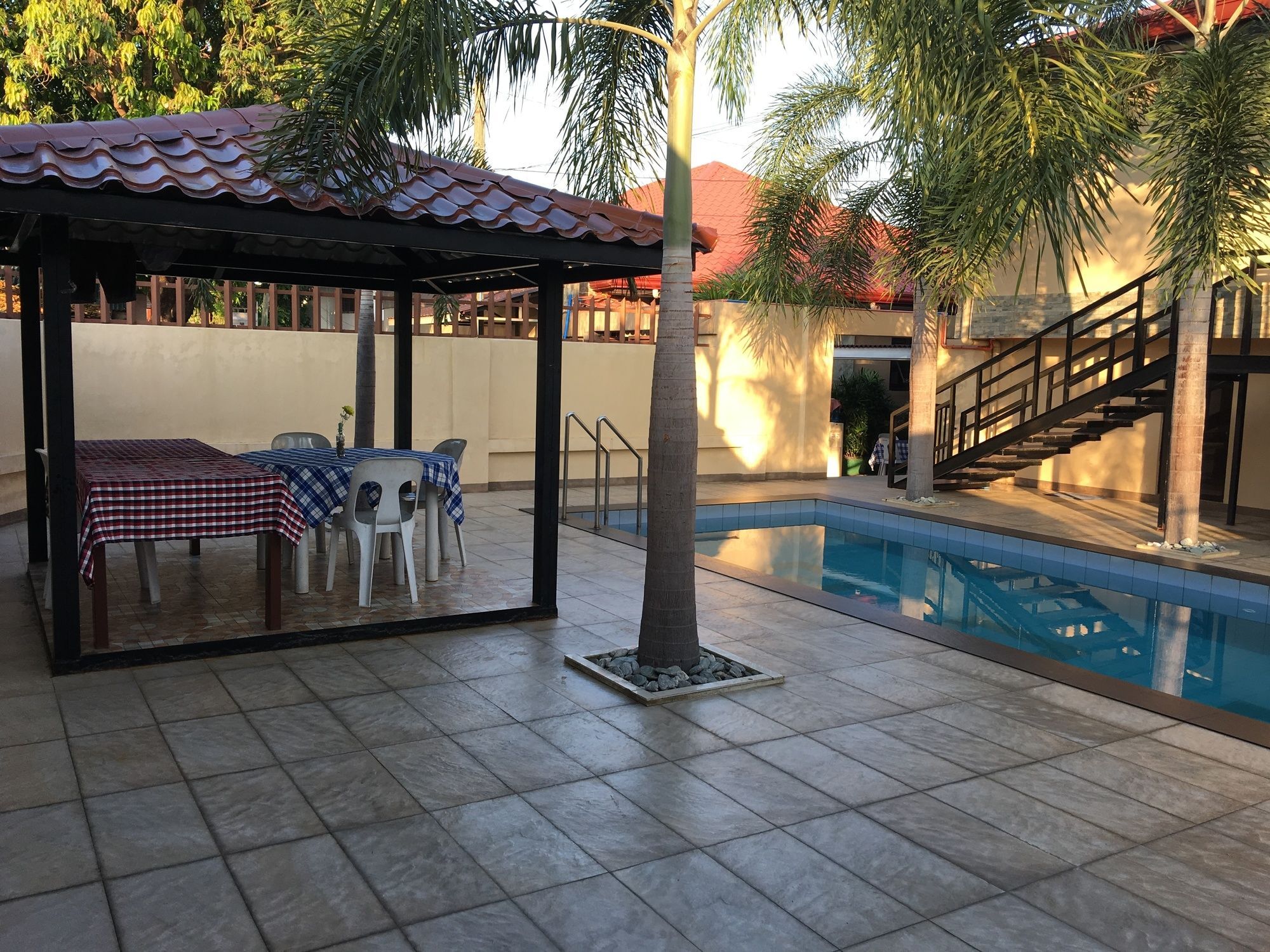 Hotel Casa Felipa Laoag Zewnętrze zdjęcie